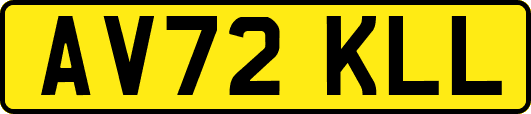 AV72KLL