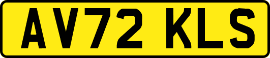 AV72KLS