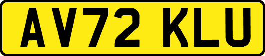 AV72KLU