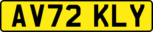 AV72KLY