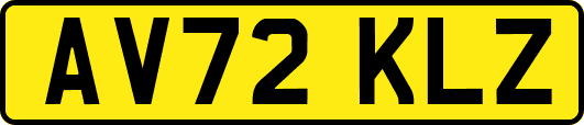 AV72KLZ
