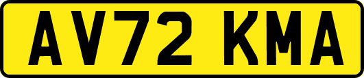 AV72KMA