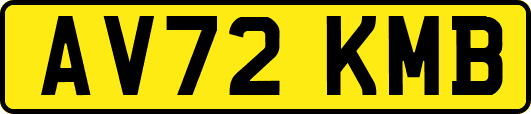 AV72KMB