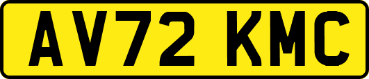 AV72KMC