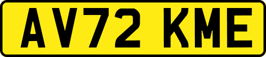 AV72KME