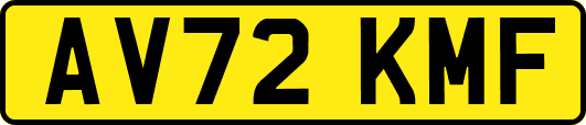 AV72KMF