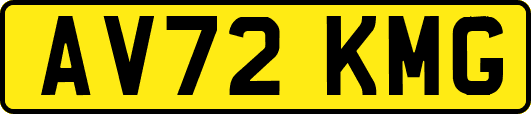 AV72KMG