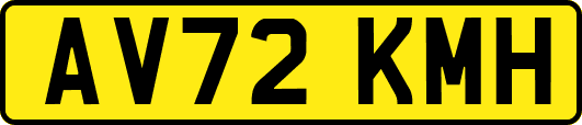 AV72KMH