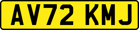 AV72KMJ