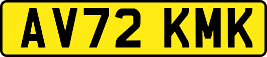 AV72KMK
