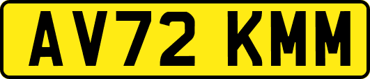 AV72KMM