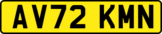AV72KMN