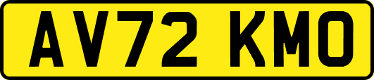 AV72KMO
