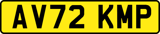AV72KMP