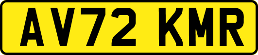 AV72KMR