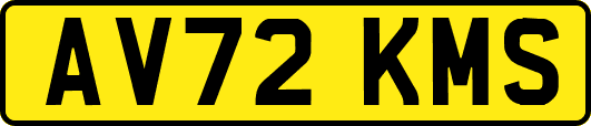 AV72KMS