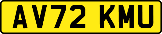 AV72KMU