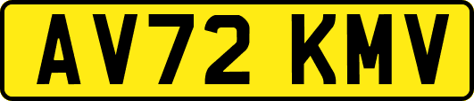 AV72KMV
