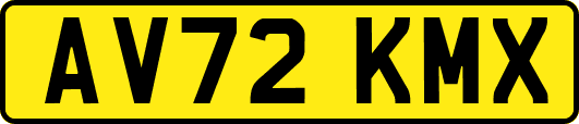 AV72KMX
