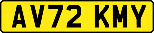AV72KMY