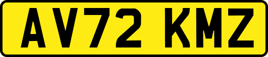 AV72KMZ