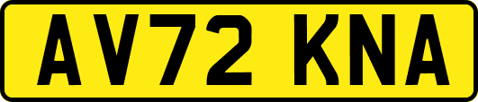 AV72KNA