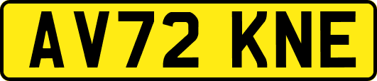 AV72KNE