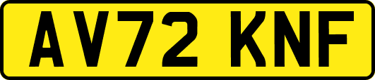 AV72KNF