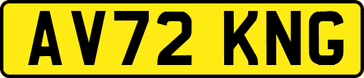 AV72KNG
