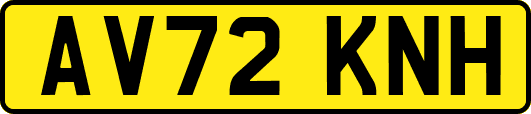 AV72KNH