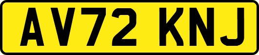 AV72KNJ