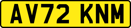 AV72KNM