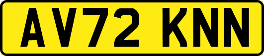 AV72KNN