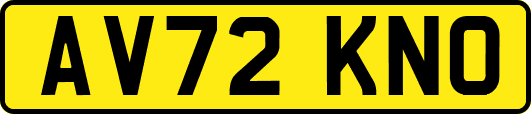 AV72KNO