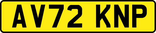 AV72KNP