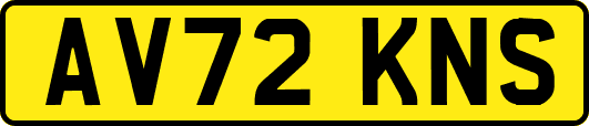 AV72KNS