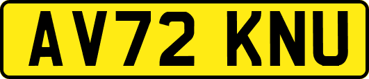AV72KNU