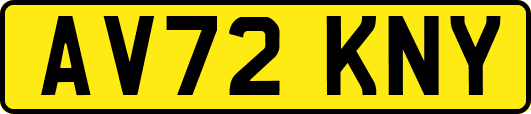 AV72KNY