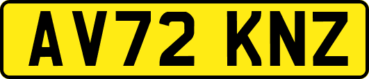 AV72KNZ