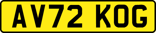 AV72KOG