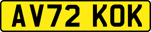 AV72KOK