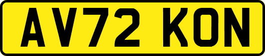 AV72KON