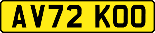 AV72KOO