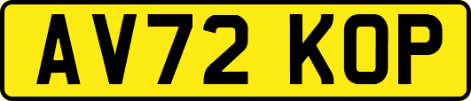 AV72KOP