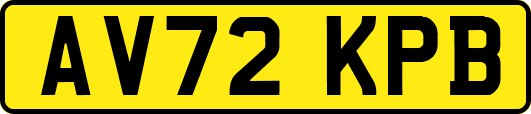 AV72KPB
