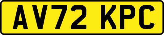 AV72KPC
