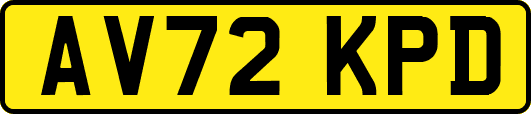AV72KPD