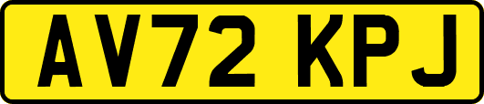 AV72KPJ