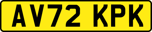 AV72KPK