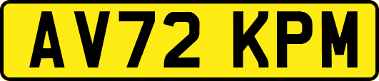 AV72KPM